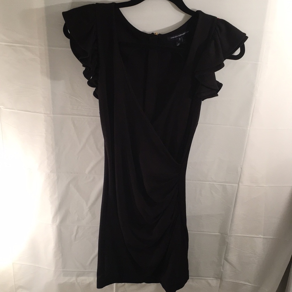 French Connection dress